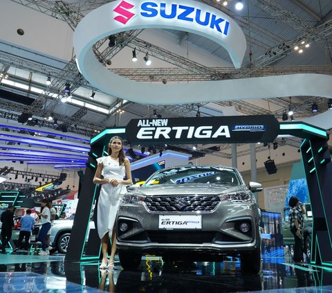 Perhatikanlah Tiga Hal Ini Ketika Memiliki Mobil Hybrid