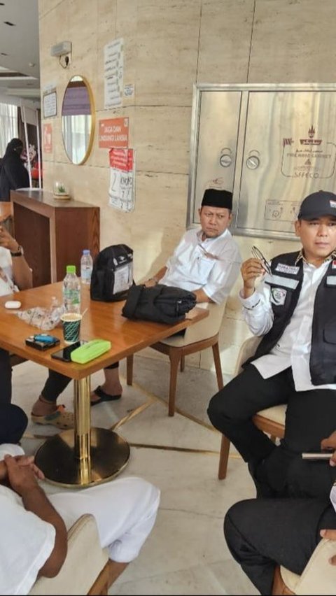 Pakai Identitas Jemaah Haji Palsu, Begini Kronologi Penangkapan 37 WNI di Madinah