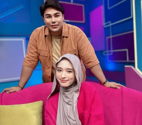 Ivan Gunawan Doesn't Want to be Matched with Inara Rusli, Fed up with Incidents Like Ayu Ting Ting's Repeated