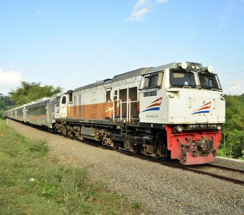 Menilik Sejarah Stasiun Kutaraja, Bukti Perkembangan Industri Kereta Api di Serambi Mekkah