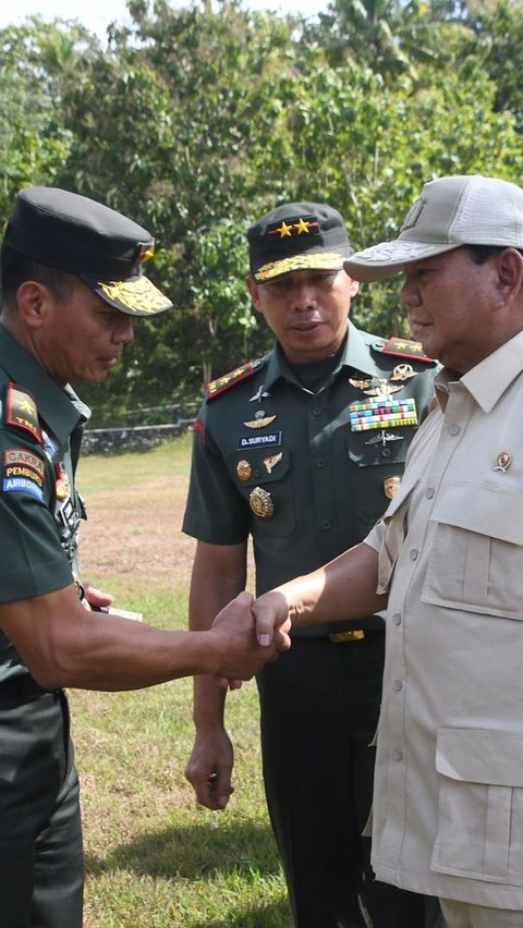 Salah satunya adalah Komandan Korem 072/Pamungkas Brigadir Jenderal TNI Zainul Bahar.<br>