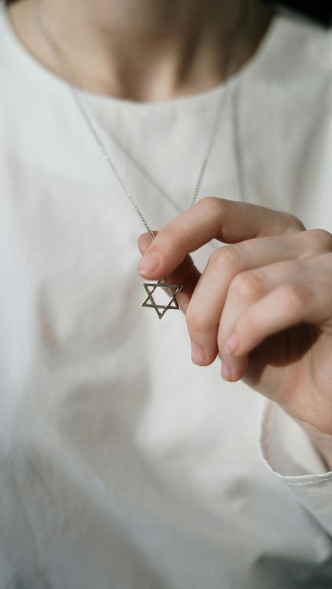 Bukan Israel, Ternyata Ini Negara dengan Populasi Penganut Agama Yahudi Terbesar di Dunia