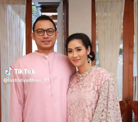 Not Just Any Woman! 8 Portraits of Arina Winarto, Former Wife of Tiko Aryawardhana Who Reported BCL's Husband to the Police
