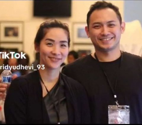 Not Just Any Woman! 8 Portraits of Arina Winarto, Former Wife of Tiko Aryawardhana Who Reported BCL's Husband to the Police