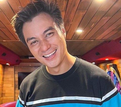 Baim Wong Failed to Perform Hajj in 2023, Deceived by Furoda Package, How Much Has He Spent?
