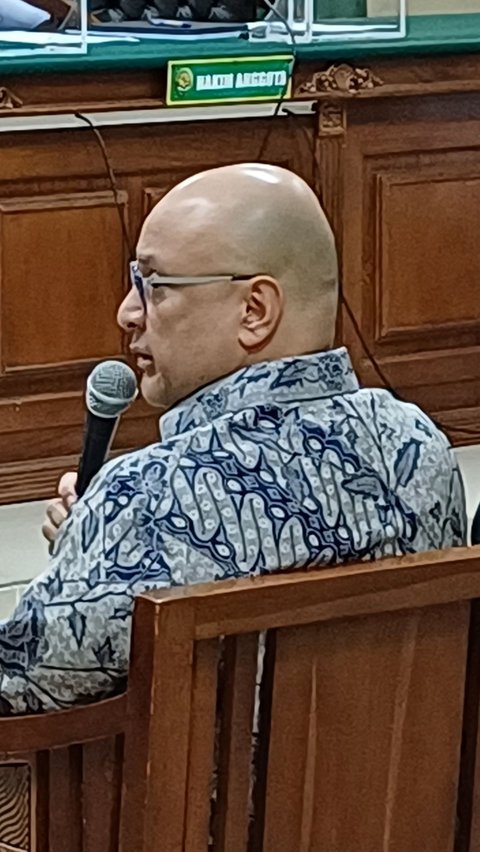 Suami Maia Estianty Irwan Mussry Blak-blakan Asal Muasal Uang Rp100 Juta yang Diterima Eks Kepala Bea Cukai Yogyakarta