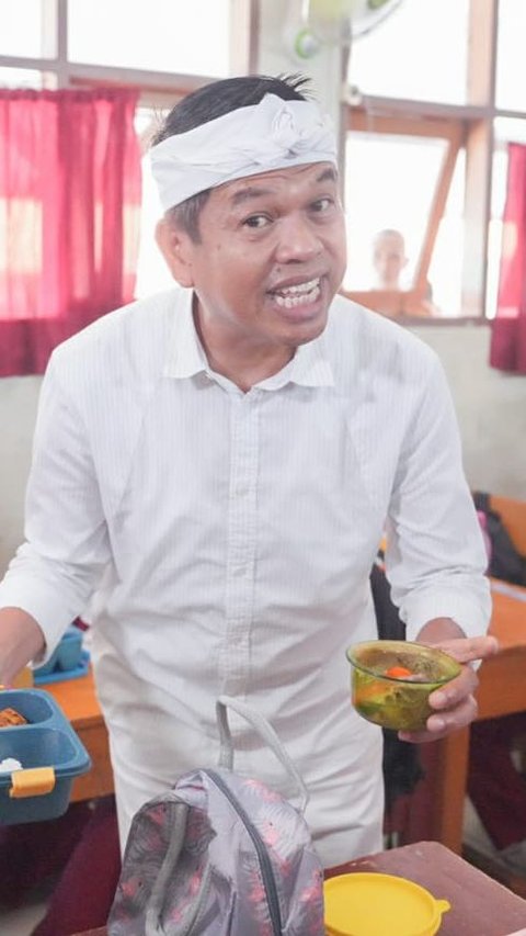 Rekomendasikan Ridwan Kamil di Pilkada Jakarta, Gerindra Bakal Usung Dedi Mulyadi di Jabar