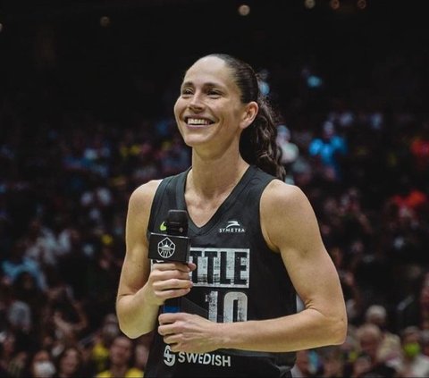 45 Sue Bird Quotes: Words of Basketball Legend for Success in Life ...