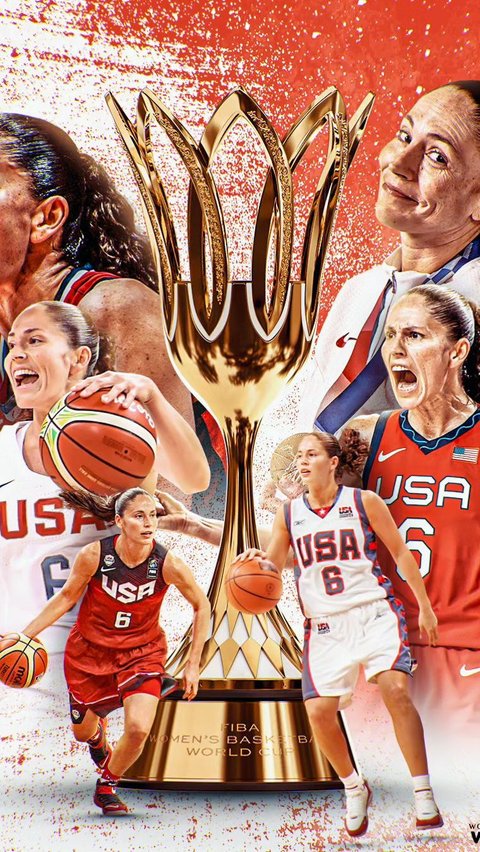 45 Sue Bird Quotes: Words of Basketball Legend for Success in Life ...