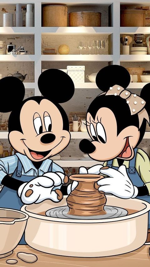 50 Disney Jokes For Fans That Will Make You Burst Out Laughing ...