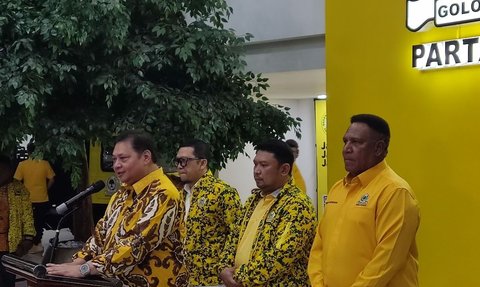 Gerindra Lebih Dulu Usung Ridwan Kamil di Pilkada Jakarta, Begini Reaksi Golkar