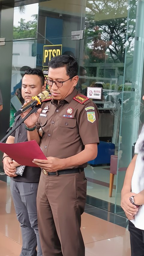 Kejari Jaksel Terima Barang Bukti Duit Rp83 Miliar Kasus Korupsi Timah: Ada Banyak Nih