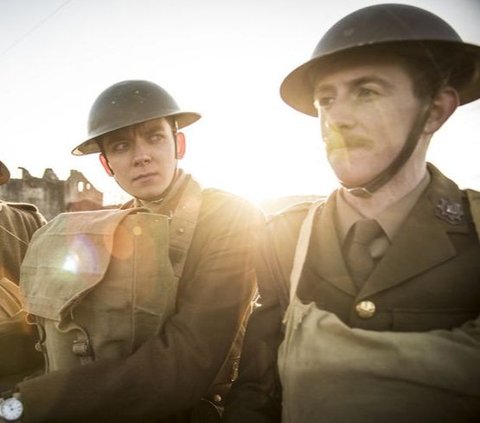 5 Movies About WW1 to Enjoy History on Screen | trstdly: trusted news ...