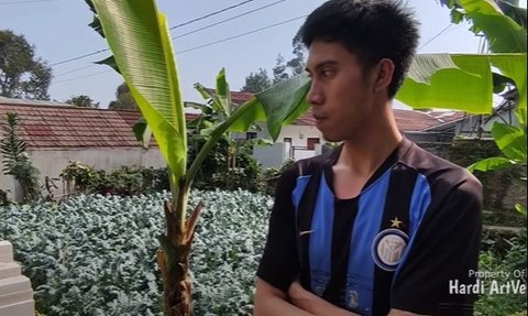 Damai dan Tentram, Begini Potret Kampung Sunda Kristen di Lembang Bandung