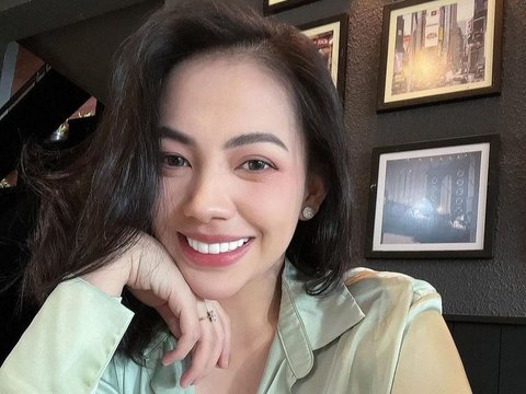 Foto-foto Terbaru Kezia Karamoy Eks 'Cherrybelle' Adik dari Angel Karamoy, Kini jadi Ibu 3 Anak