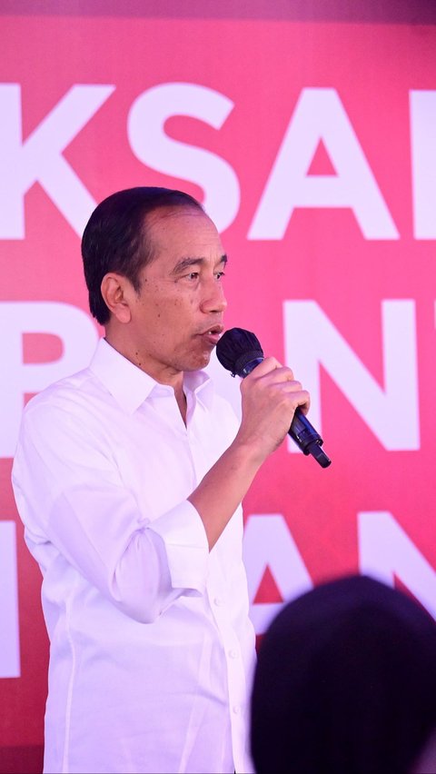 Sesuai Instruksi Jokowi, Bulog Siap Salurkan Bantuan Pangan Tahap 2