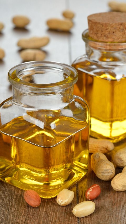 Peanut Oil, Minyak yang Lagi Tren untuk Bikin Makanan Sehat