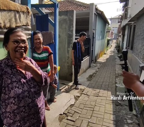 Kisah Kampung Kristen di Lembang, Ajarkan Hidup Rukun dan Penuh Toleransi