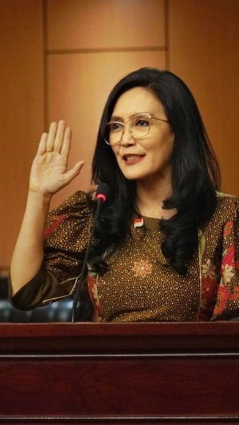 Emosi Rieke 'Oneng' PDIP di DPR Bocorkan Kekacauan Tapera, Minta Aturan Dibatalkan!