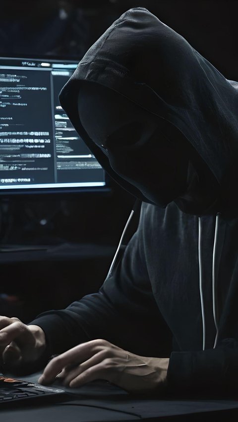 Laman PPDB Depok Dua Kali Diserang Hacker, Titik Koordinat SMP Negeri Sempat Pindah ke Afrika<br>