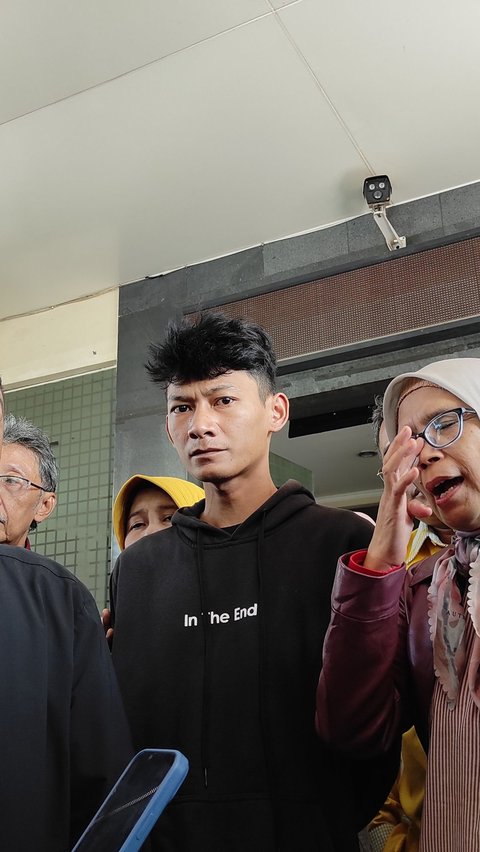 Saka Tatal Tetap Bersikukuh Tak Kenal Pegi Setiawan, Pengacara Pertimbangkan Ajukan PK