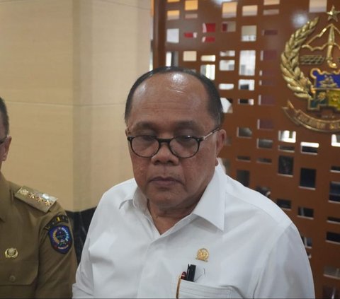 Dalami Info 11 Bulan Gaji Kepala Otorita IKN Tidak Dibayar, DPR akan Panggil Bambang