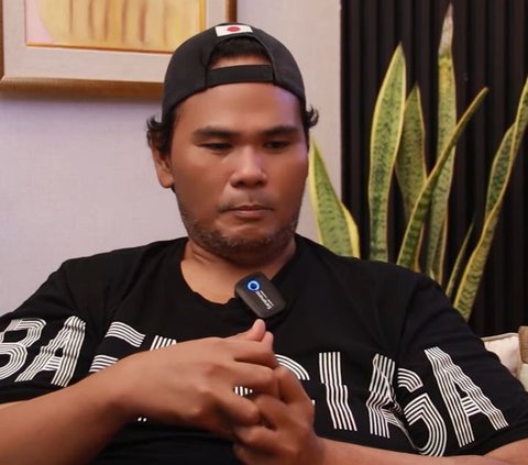 Fahmi BO Reveals Changes in Children's Attitudes after Secret Conversation with Nikita Mirzani: 'Well, Unexpected...'