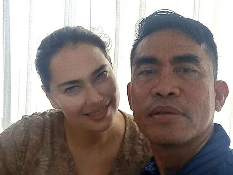 Officially Divorced, Judge Rejects Catherine Wilson's Rp800 Million Alimony Demand