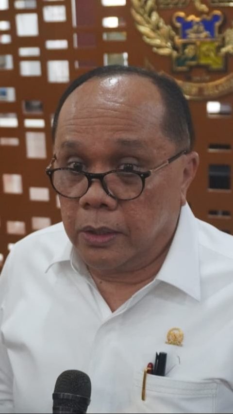 DPR Kritik Putusan MA Batas Usia Calon Kepala Daerah: Hakim Memutuskan di Luar Kewenangan