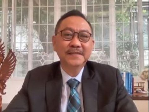 Message from Bambang Susantono Before Resigning as Head of IKN Authority: Stand with the Community