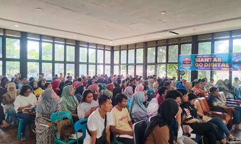 Cara Pemkot Pematangsiantar Bikin Ratusan UMKM di Kotanya Naik Kelas