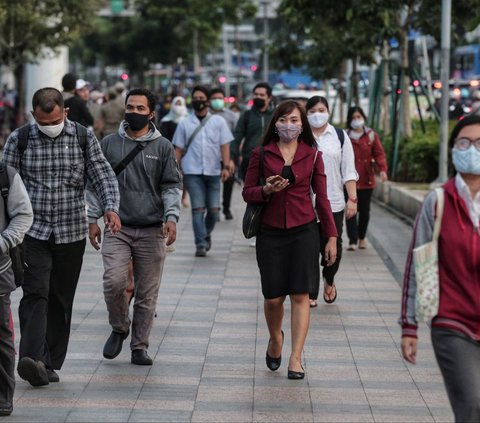 List of the Top 10 Most Desired Countries to Work in, Indonesia's Ranking Soars