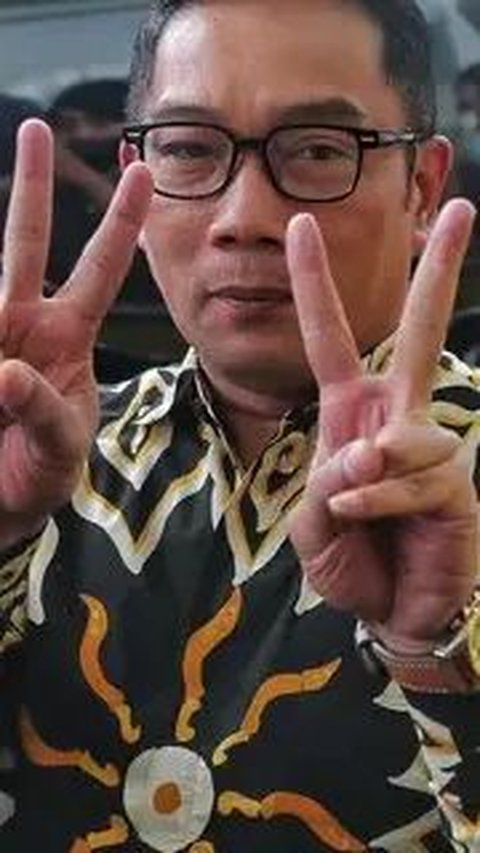 Gerindra Usung Ridwan Kamil di Pilkada Jakarta, NasDem: Kita akan Berseberangan!