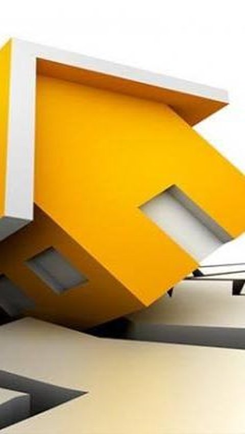 10 Desain Rumah Minimalis 2 Lantai Type 36, Cocok untuk Lahan Terbatas