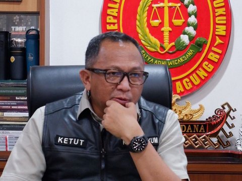 Mantan Bupati Kutai Barat dan 2 Saksi Lainnya Diperiksa Kejagung Terkait Korupsi IUP Tambang