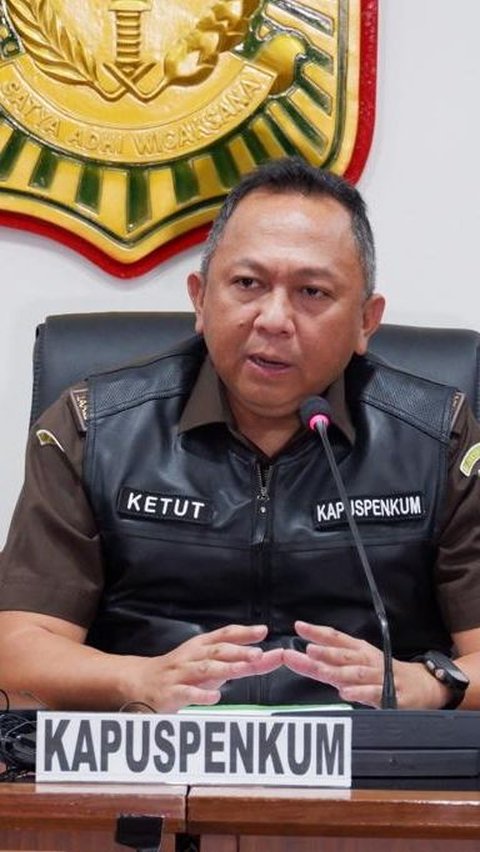 Mantan Bupati Kutai Barat dan 2 Saksi Lainnya Diperiksa Kejagung Terkait Korupsi IUP Tambang