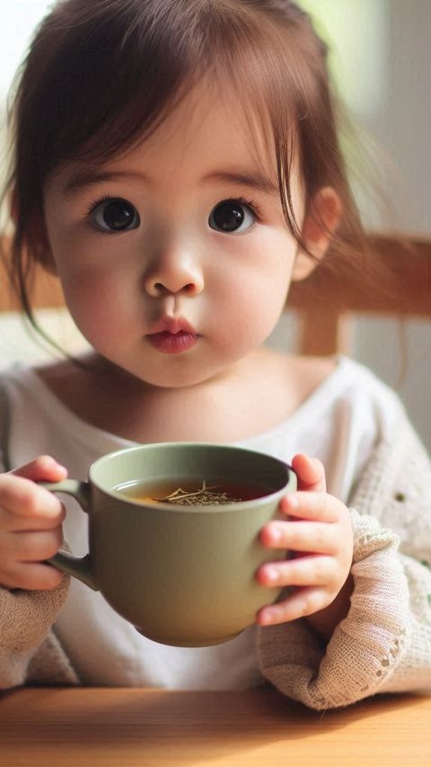 Deretan Jamu yang Baik Diminum untuk Anak, Mudah Ditemui dan Bisa Bantu Jaga Kesehatan