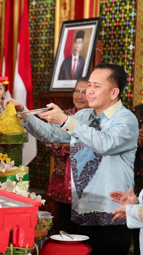 HUT ke-78 Sumsel, Angka Kemiskinan Jadi Sorotan