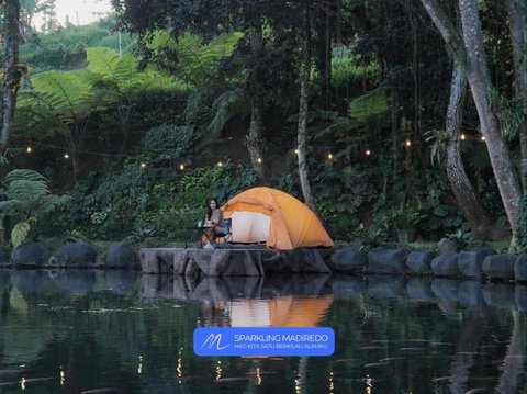 Mengunjungi Desa Madiredo Malang, Tempat Sempurna Kabur dari Hiruk Pikuk Perkotaan dan Merasakan Kedamaian Alam