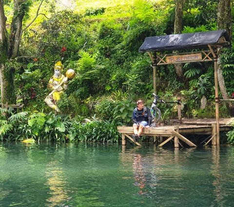 Mengunjungi Desa Madiredo Malang, Tempat Sempurna Kabur dari Hiruk Pikuk Perkotaan dan Merasakan Kedamaian Alam