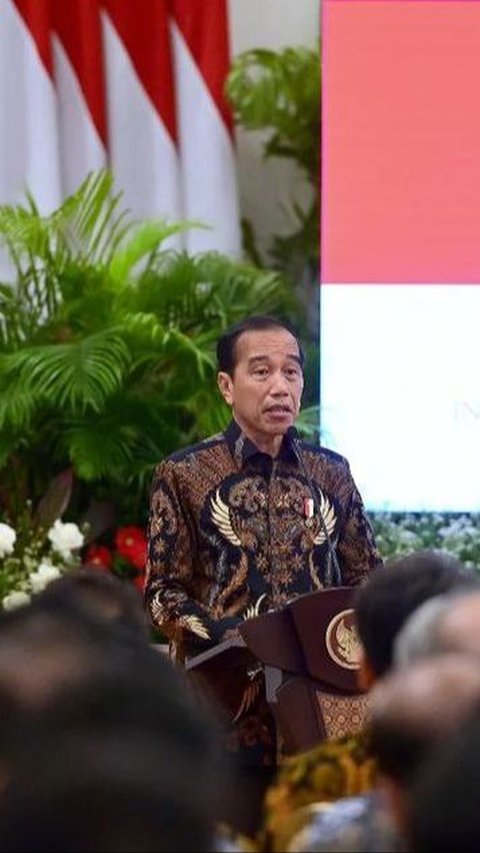 Jokowi Nginap di Rumah Dinas Menteri PUPR di IKN: Tidur Nyenyak Sekali, Pagi Sangat Indah