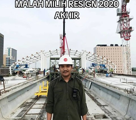 Nekat Resign dari Karyawan BUMN Bergaji Tinggi, Pria Ini Pilih Jadi Peternak Lele di Kampung