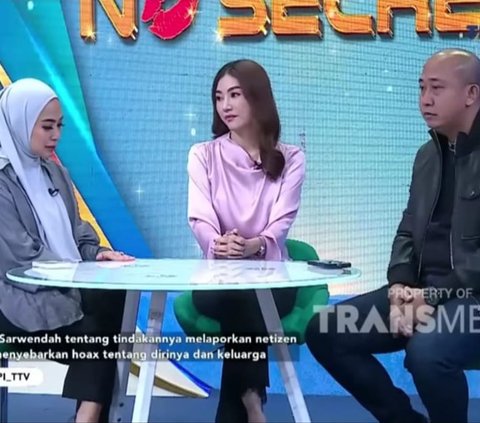 Sarwendah Ungkap Betrand Kini Takut Dekat-Dekat Dengannya Usai Dikomentari Netizen, Putuskan Anaknya Didampingi Psikolog