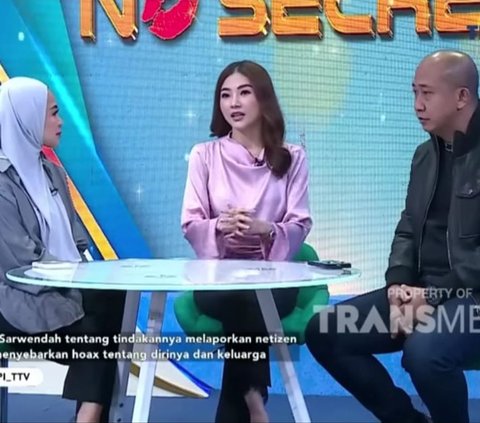 Sarwendah Ungkap Betrand Kini Takut Dekat-Dekat Dengannya Usai Dikomentari Netizen, Putuskan Anaknya Didampingi Psikolog