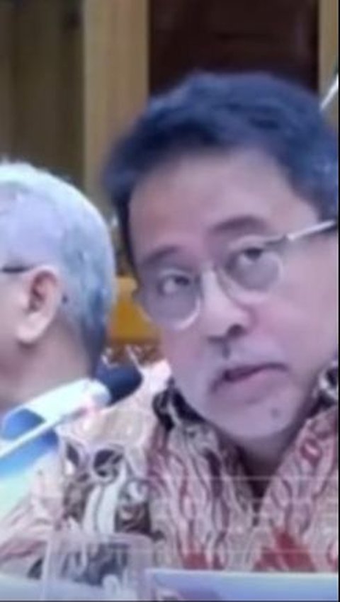 Emosi Rano Karno 'Si Doel' PDIP, Ngegas Soroti Makan Siang Gratis