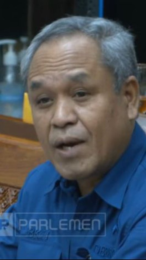 DPR Panas Cecar Dewas KPK Sampai Disebut 'Macan Ompong'