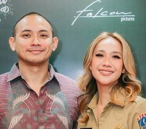 The Source of Tiko Aryawardhana's Wealth, BCL's Husband who was Reported by his Former Wife for Misappropriating Rp6.9 Billion