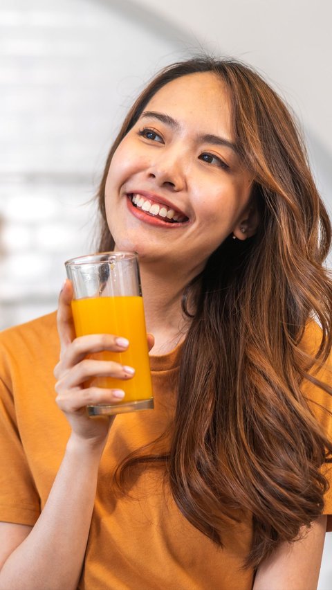 4 Combination of 'Disease Preventing' Juices that Keep the Body Always Fit