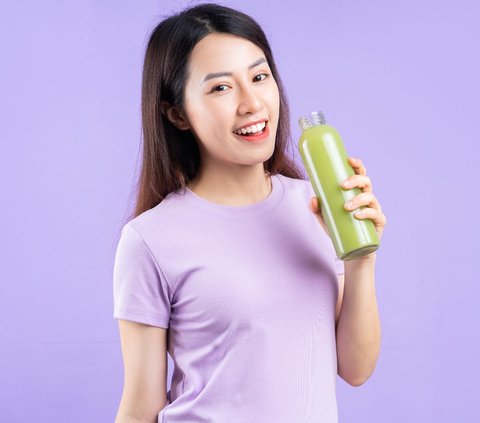 4 Combinations of 'Disease-Fighting' Juices that Keep the Body Always Fit
