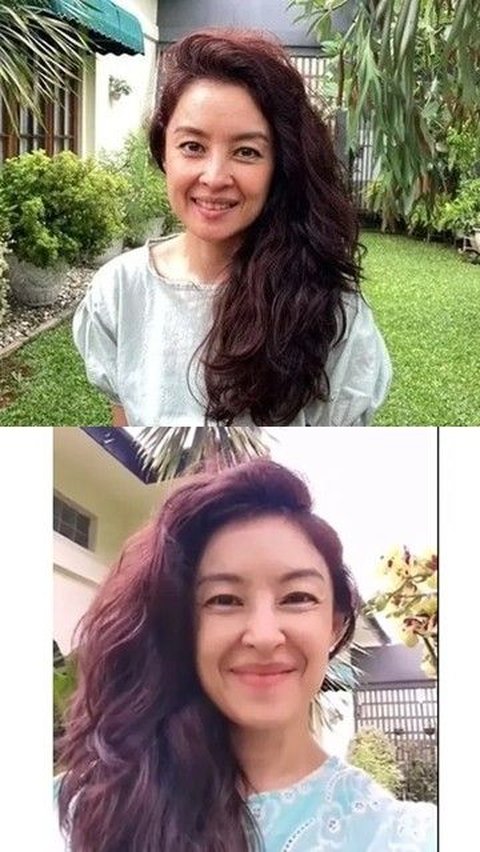 Kabar dan Potret Aktris Putri Patricia yang Berencana Tinggal di Panti Jompo Habiskan Masa Tua<br>